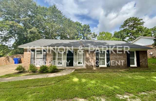 6321 Billings Rd