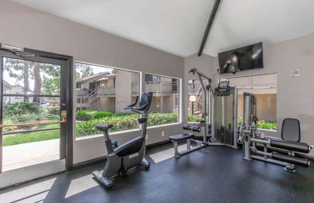 Westridge Apartment Homes