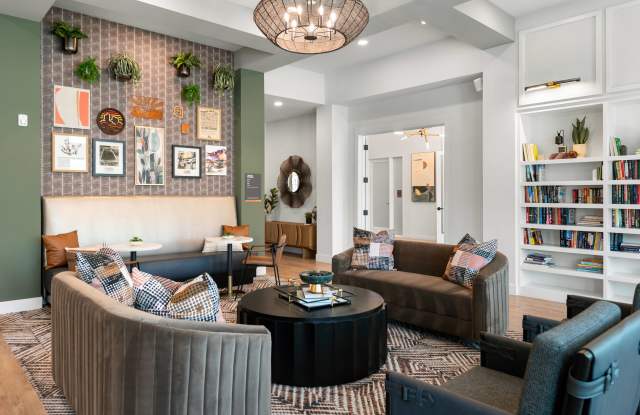 Amberlin Arrowhead - 55+ Active Adult Apartment Homes