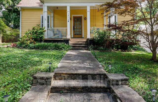 1514 Fairview Road