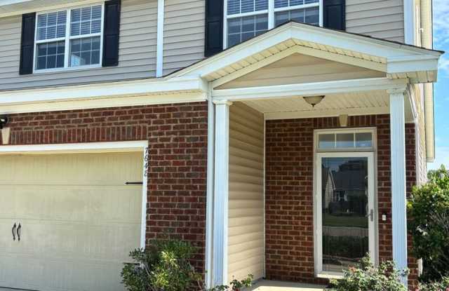 7648 Eagle Lake Road