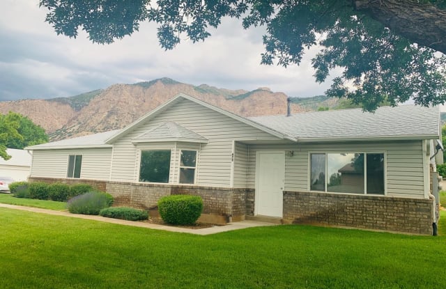 672 Marco Lane - 672 Marco Ln, Ogden, UT 84404