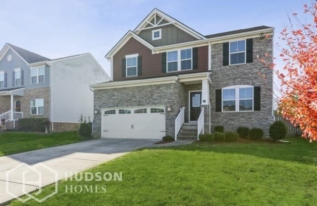 2712 Apple Cross Court - 2712 Apple Cross Court, Murfreesboro, TN 37127