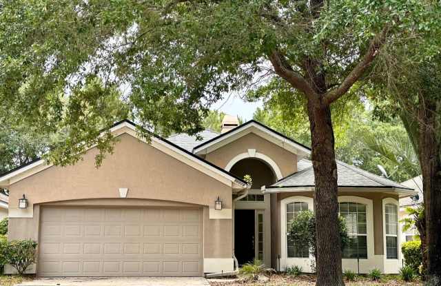 North Hampton Beauty! - 96015 Long Beach Drive, Nassau County, FL 32034