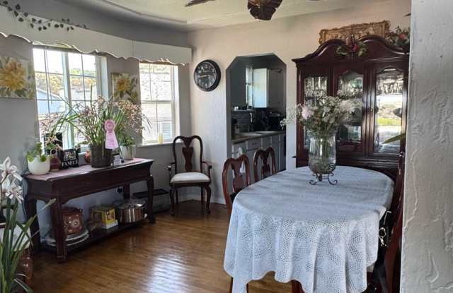 3410 San Pablo Dam Road