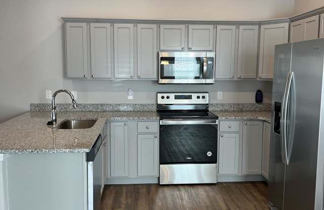 800 Spring Park Road