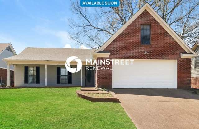 Photo of 7589 Shelby Woods Cove