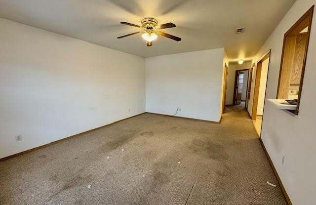 417  N Pleasant  ST Unit #205