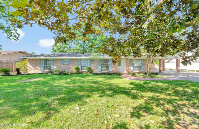 712 Alonda Drive - 712 Alonda Drive, Lafayette, LA 70503