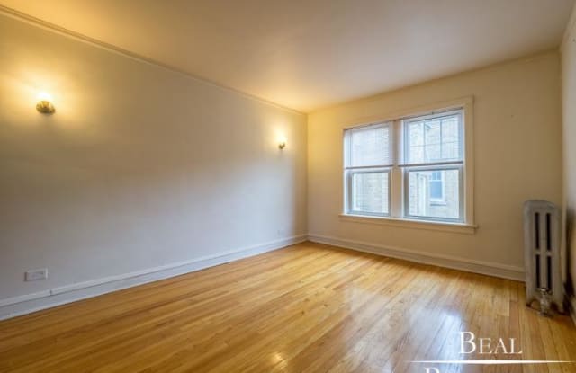 2106 W Ainslie - 2106 W Ainslie St, Chicago, IL 60625