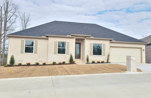 15104 Angus Court - 15104 Angus Court, Pulaski County, AR 72210