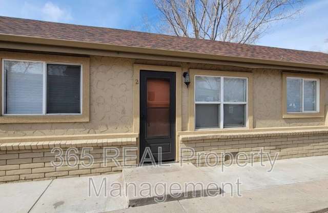 320 12th Street, Unit 2