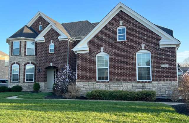 3137 Broadstone Dr