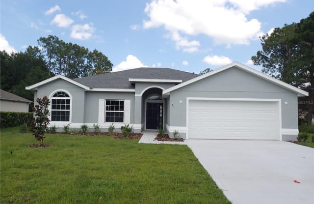 35 PRIMROSE LANE - 35 Primrose Lane, Palm Coast, FL 32164