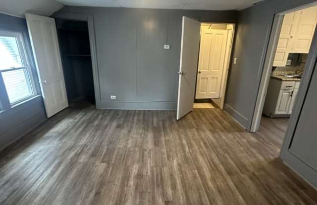2180 West 83rd Street - Upstairs