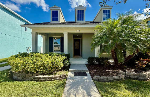 Photo of 5216 Suncatcher Dr