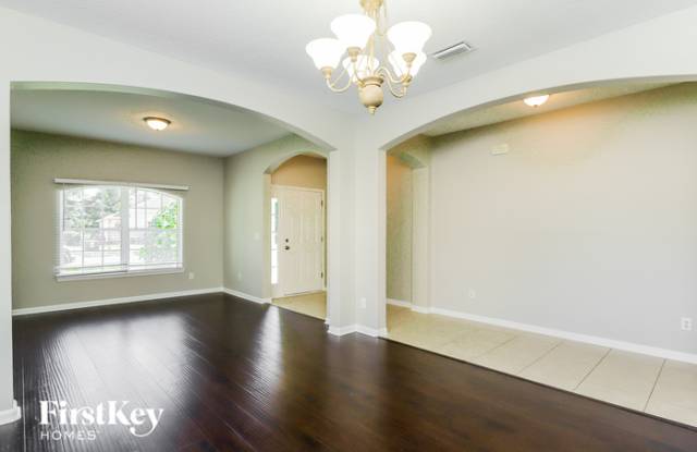 404 Candlebark Drive