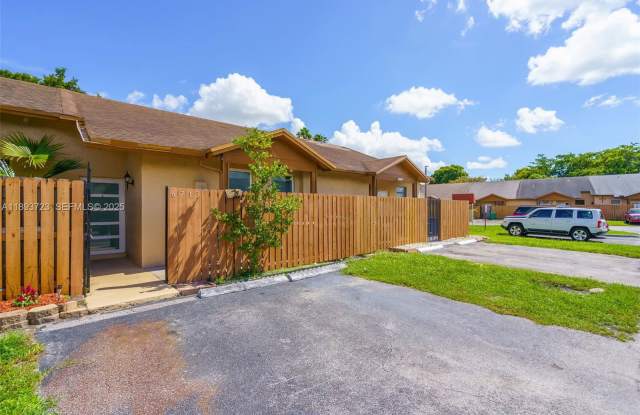 6713 Northwest 188th Terrace