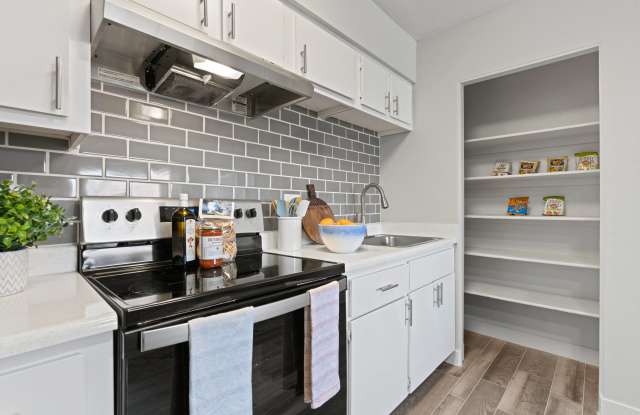 Alegria Apartment Homes