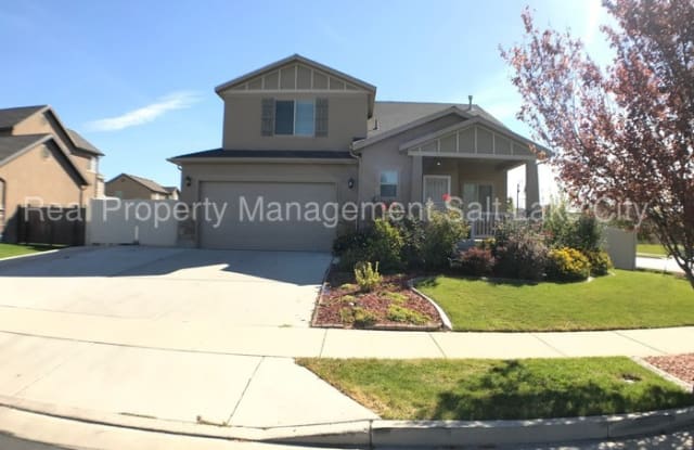 5327 Gateshead Drive - 5327 W Gateshead Dr, West Valley City, UT 84120