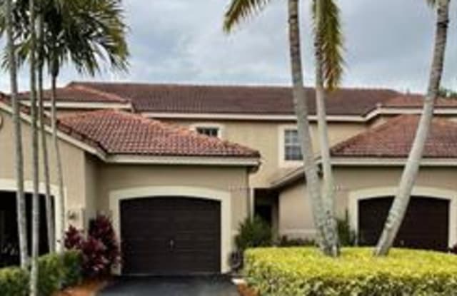 1040 Sorrento Drive - 1040 Sorrento Drive, Weston, FL 33326