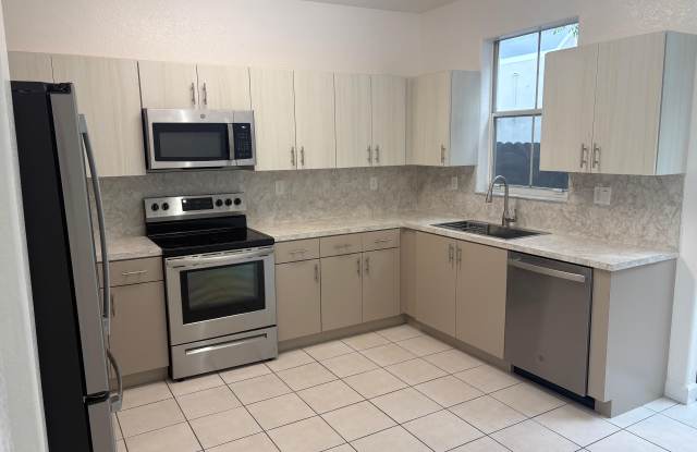5600 Northwest 107th Avenue
