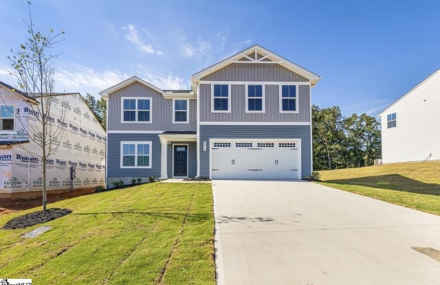 2218 Bassinger Court - 2218 Bassinger Court, Wellford, SC 29385