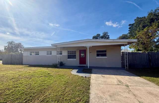 Photo of Altamonte Springs Gem! 3BR Home w/ Huge Screened Porch, Fenced Yard  Spacious Layout