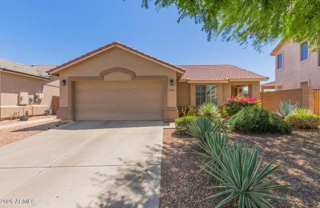 16523 W Saguaro Lane