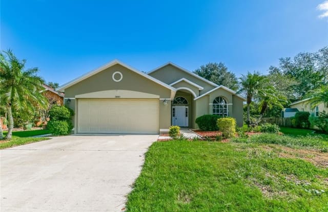 3002 PEBBLE CREEK STREET - 3002 Pebble Creek Street, Melbourne, FL 32935