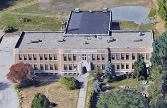Photo of Coyle School Residences