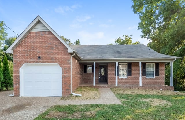 1404 Clapham Ct - 1404 Clapham Court, Nashville, TN 37013