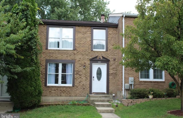 3621 DORSHIRE CT - 3621 Dorshire Court, Lake Shore, MD 21122