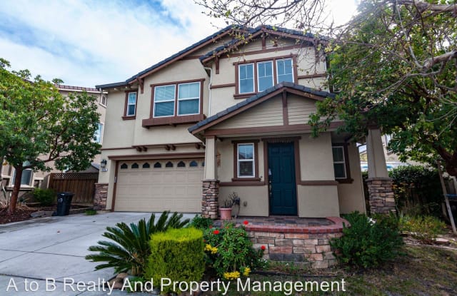 7115 Cerro Crest Dr - 7115 Cerro Crest Dr, San Jose, CA 95138