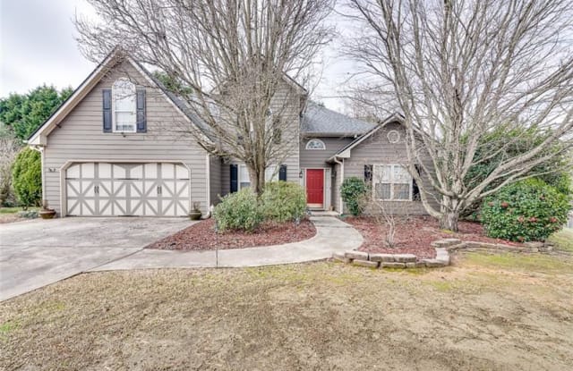 3554 Cherry Blossom Court - 3554 Cherry Blosson Court, Gwinnett County, GA 30052