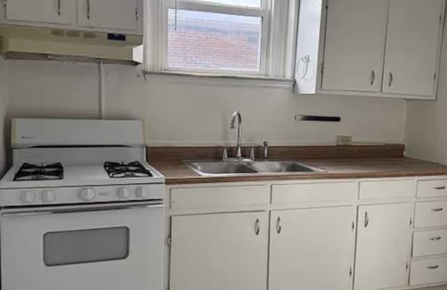 6302 North Rosebury Avenue - 1W