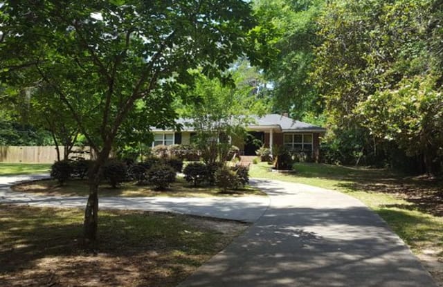 516 Concord Road - 516 Concord Road, Tallahassee, FL 32308