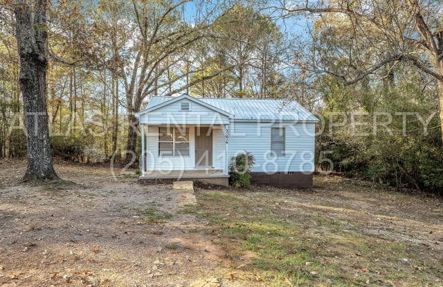 2614 Preston Ave - 2614 Preston Avenue, Jasper, AL 35501