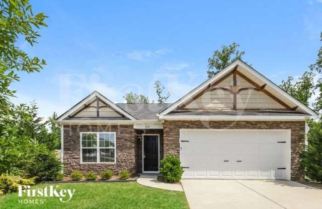 1049 Solstice Street