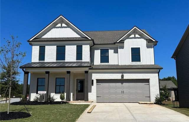 184 Auburn Crossing Drive