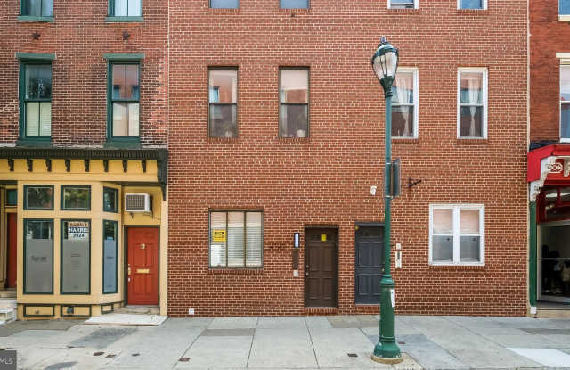 Photo of 2120 SOUTH Street unit: 2Re