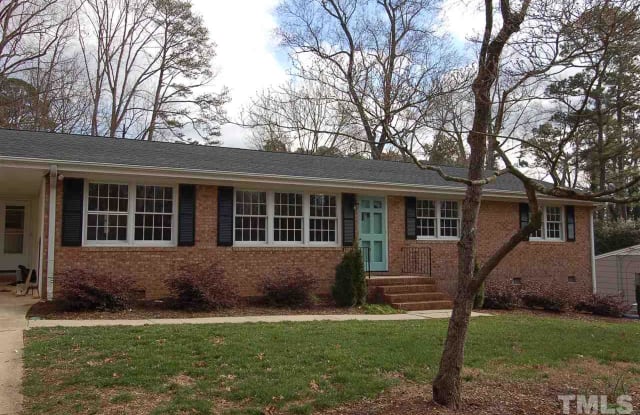 4224 Rowan Street - 4224 Rowan Street, Raleigh, NC 27609