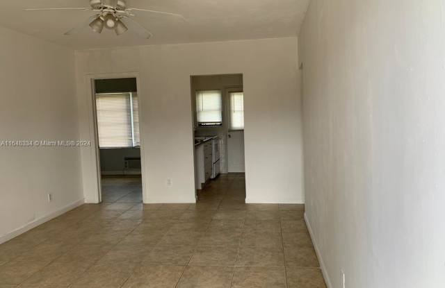 1801 Coral Ridge Drive