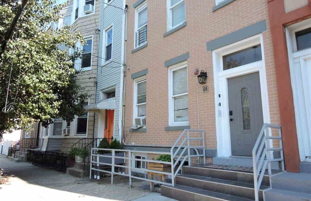 66 ZABRISKIE ST - 66 Zabriskie Street, Jersey City, NJ 07307