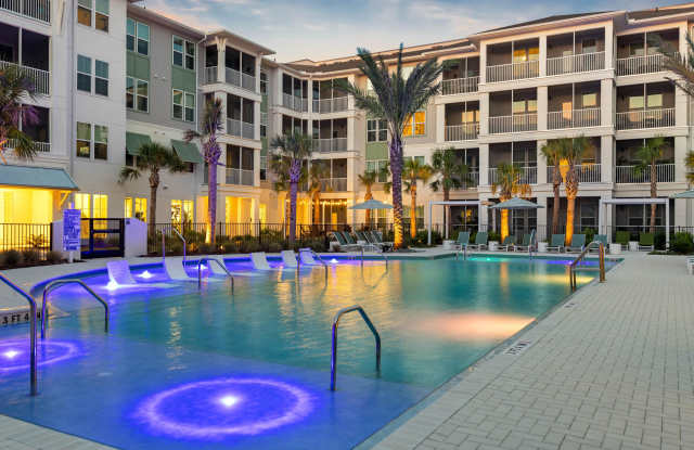 Photo of Wilton Palm Coast