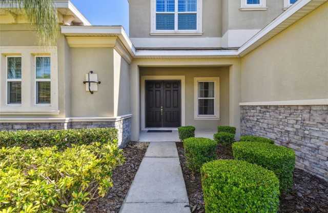 13427 CANOPY CREEK DRIVE