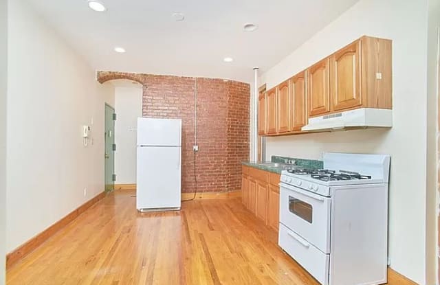 509 W 170th Street - 509 West 170th Street, New York City, NY 10032