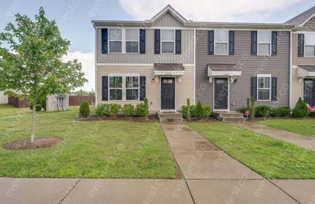 1334 Havenbrook Drive - 1334 Havenbrook Dr, Nashville, TN 37207