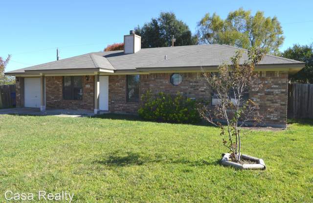 308 Rodeo Circle - 308 Rodeo Circle, Copperas Cove, TX 76522