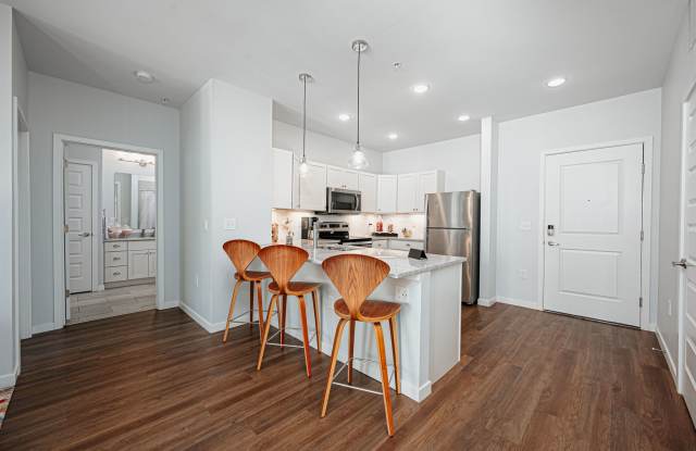 The Pointe at Polaris